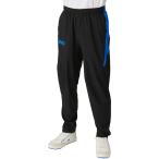  Arena длинные брюки черный × голубой arena ASS4LPU002 BKBU