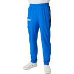 [ бесплатная доставка ] Arena длинные брюки голубой × белый arena ASS4LPU002 BUWT