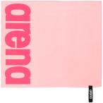 [ бесплатная доставка ] Arena высокий re-k полотенце (M, место хранения частота имеется ) FAR-1920 розовый arena FAR1920 PNK