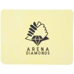 [ бесплатная доставка ] Arena полотенце (M)( Arena бриллиант коллекция ) желтый arena FAR2920 YEL