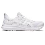 【送料無料】アシックス JOLT4EXTRAWIDE White/White asics 1011B602 100