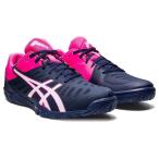 アシックス ATTACK EXCOUNTER 2 ＰＥＡＣＯＡＴ×ＷＨＩＴＥ asics 1073A002 401