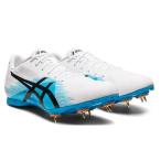 アシックス HYPER MD 7 ＤＩＧＩＴＡＬＡＱＵＡ×ＢＬＡＣＫ asics 1093A088  ...