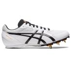 【送料無料】アシックス EFFORT13 White/Black asics 1093A167 100