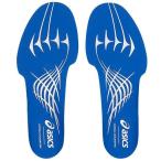 [ стоимость доставки 290 иен ] Asics FOOTBALL SOCKLINER PRO ASICSBLUE×PURESILVER asics 1103A055 401