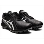 [ бесплатная доставка ] Asics LETHAL ULTIMATE FF BLACK×WHITE asics 1111A021 019