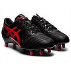 [ бесплатная доставка ] Asics GEL-LETHAL TIGHT FIVE BLACK×CLASSICRED asics 1111A198 002