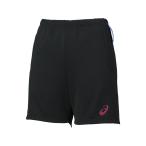 [ бесплатная доставка ] Asics ui мужской dry p Ractis заднее крыло брюки черный × Berry розовый asics 2052A308 002