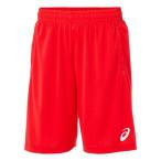 ショッピング在庫処分セール中 アシックス ★在庫処分！お買い得！★プラクティスパンツ クラシックレッド asics 2063A222 600