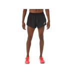 【送料２９０円】アシックス TRACKELITEウーブンランニングパンツ パフォーマンスブラック asics 2091A617 001