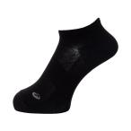 アシックス RUNNINGCOLORSOCKS パフォーマンスブラック asics 3013A971 001
