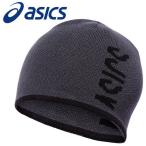 【送料２９０円】アシックス CA リバーシブルニットキャップ メトロポリス asics 3033B407 020