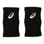 【送料無料】アシックス ジュニアヒジサポーター パフォーマンスブラック×ブリリアントホワイト asics 3054A012 003