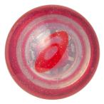 アシックス GG ハイパワーボール ストレートα レッド