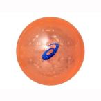 [ бесплатная доставка ] Asics PG High Power мяч X-LABO Hexagon orange asics 3283A079 800