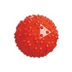 [ бесплатная доставка ] Asics ground * Golf для помещений мяч orange asics GGG202 20