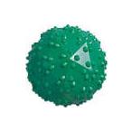 [ бесплатная доставка ] Asics ground * Golf для помещений мяч зеленый asics GGG202 80