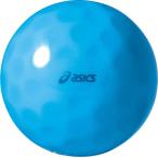 [ бесплатная доставка ] Asics прозрачный мяч углубление SH голубой asics GGG325 42