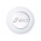 【送料２９０円】アシックス ソフトマーカー シルバー asics GGG590 10