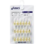 【送料２９０円】アシックス ランスパーク RC取り替えスパイク(18本) asics TTP987