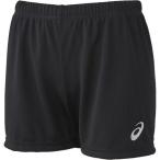 【送料２９０円】アシックス ウィメンズ フィットパンツ ブラック asics XW2739 90