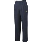 【送料無料】アシックス レフリースラックス ネイビー asics XW6814 50