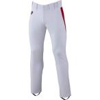 【送料２９０円】アシックス ユニフォームパンツ（ストレート） asicsBB BAL052 0123