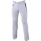 【送料２９０円】アシックス ユニフォームパンツ（ストレート） asicsBB BAL052 0190