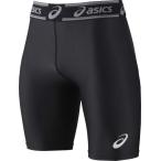 【送料２９０円】アシックス スパッツ asicsBB BAQ009 90