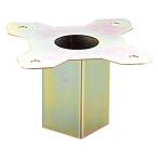 [ бесплатная доставка ] Asics BEE103 фиксация металлические принадлежности натуральный asicsBB BEE-U1 F