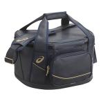  Asics < Gold stage > мяч кейс темно-синий asicsBB BEQ160 50