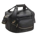  Asics < Gold stage > мяч кейс черный asicsBB BEQ160 90