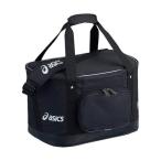 [ бесплатная доставка ] Asics мяч кейс черный asicsBB BEQ330 90