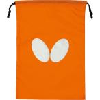 [ стоимость доставки 290 иен ] бабочка wing Logo * обувь пакет настольный теннис для сумка * кейс orange Butterfly 62950 051