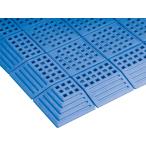 【送料無料】ダンノ タッチマット 専用角ふち（ブルー） DANNO D1477B