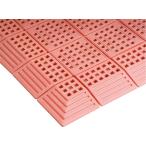 【送料無料】ダンノ タッチマット 専用角ふち（ピンク） DANNO D1477P