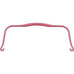  Dan no мульти- корзина руль для * 2 шт 1 комплект розовый DANNO D3501P