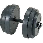 [ бесплатная доставка ] Dan Nora штанга ST 28 15 kg комплект DANNO D5702