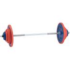  Dan noB type штанга B type штанга 20KG комплект DANNO D603