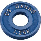 [ бесплатная доставка ] Dan noA type штанга ( подшипник поворотный ) A type plate 1.25kg DANNO D920