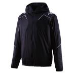 ショッピング在庫処分セール中 【送料２９０円】デサント ★在庫処分！お買い得！★タフスウェットジャケット ＳＮＶＹ DESCENTE DBX2400 SNVY