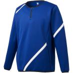 デサント バリアフリースジャケット ロイヤル DESCENTE DBX2764 ROY