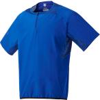 ショッピング在庫処分セール中 【送料無料】デサント ★在庫処分！お買い得！★【野球】 ハイブリッドシャツ ＤＢＸ−３６０７ DESCENTE DBX3607 DROY