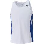 【送料２９０円】デサント 【メンズ ランニングウェア】 ランニングシャツ DESCENTE DRN4701 WRY
