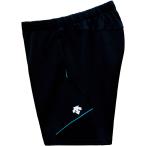 [ бесплатная доставка ] Descente волейбол брюки DESCENTE DSP1101WB BBL