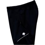  Descente волейбол брюки DESCENTE DSP1101WB BWH