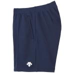  Descente волейбол брюки темно-синий DESCENTE DSP1600B NVY