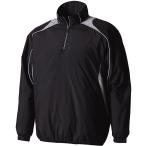  Descente тянуть over пальто черный DESCENTE STD425B BLK