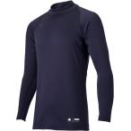 デサント ハイネック長袖アンダーシャツ Dネイビー DESCENTE STD658B DNVY