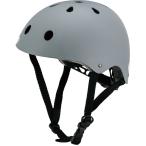 eba новый ERA111 30 спорт шлем 111 56~59cm серый EVERNEW
